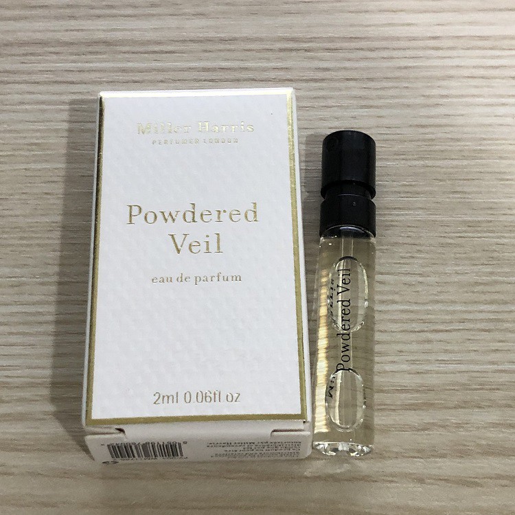 Miller Harris 香水 優惠推薦 21年6月 蝦皮購物台灣