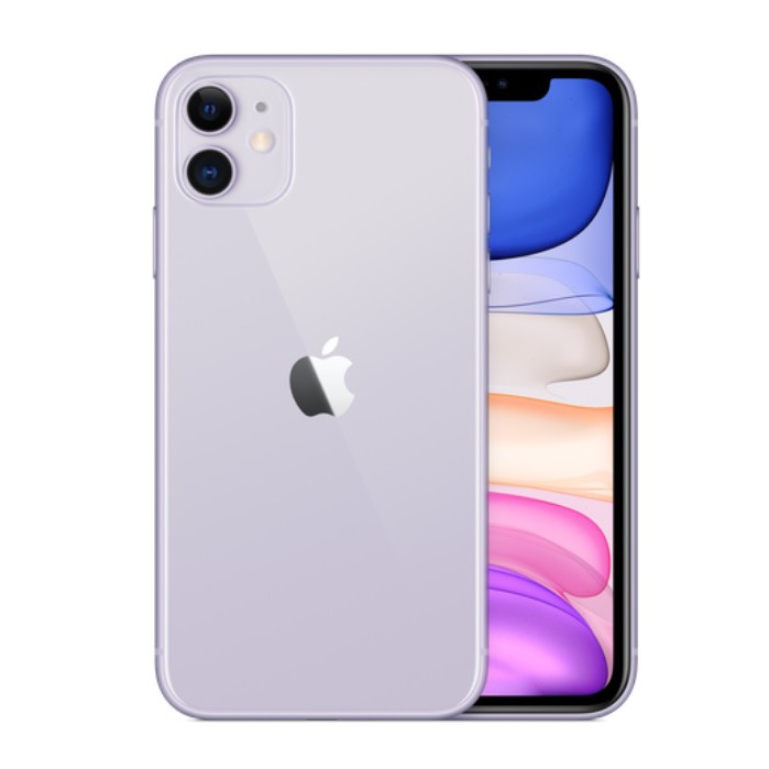 Apple iPhone 11 紫色/綠色 128現貨供應