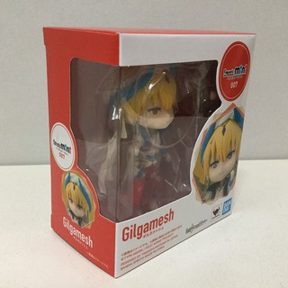 BANDAI FIGUARTS MINI FGO 吉爾加美什 日版 特價【現貨】【TOY JO】