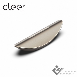 【Cleer】CRESCENT 新月高級智慧無線藍牙音響 ( 台灣總代理 - 原廠公司貨 )