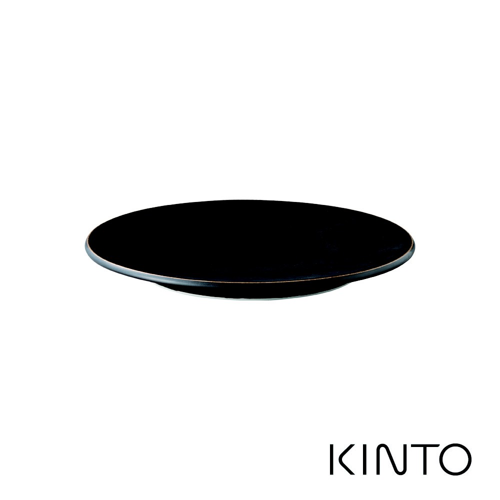 【日本KINTO】HIBI盤(20cm) 共2色《WUZ屋子-台北》KINTO 盤 餐盤