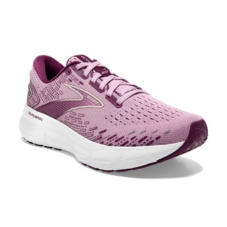 BROOKS 女 避震緩衝象限 Glycerin 20 甘油系列20代 (1203691B577)