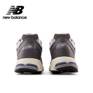 Image of thu nhỏ 【New Balance】 NB 復古鞋_中性_鐵灰色_M2002RHP-D楦 2002R #5