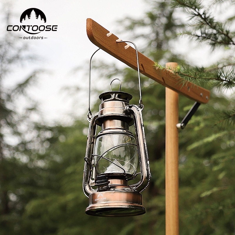 戶外 營地燈 led 復古 仿煤油 馬燈 帳篷 露營 燈 可充電 手提式 照明燈 野營 戶外露營燈 LED照明燈
