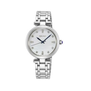 SEIKO 氣質點鑽優雅時尚腕錶7N01-0KT0S(SRZ529P1)SK006