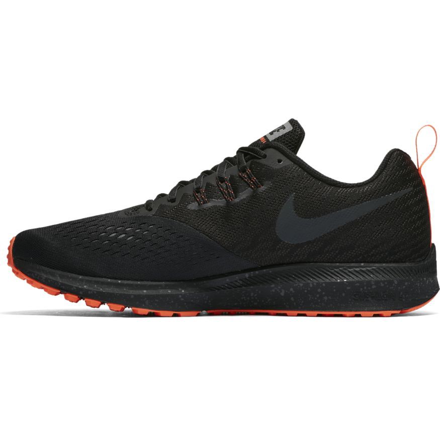 nike shield zoom winflo 4