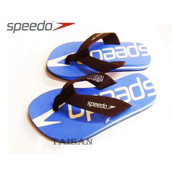 speedo 運動拖鞋 海灘鞋 人字拖 防滑 現貨:UK3.4.5.6