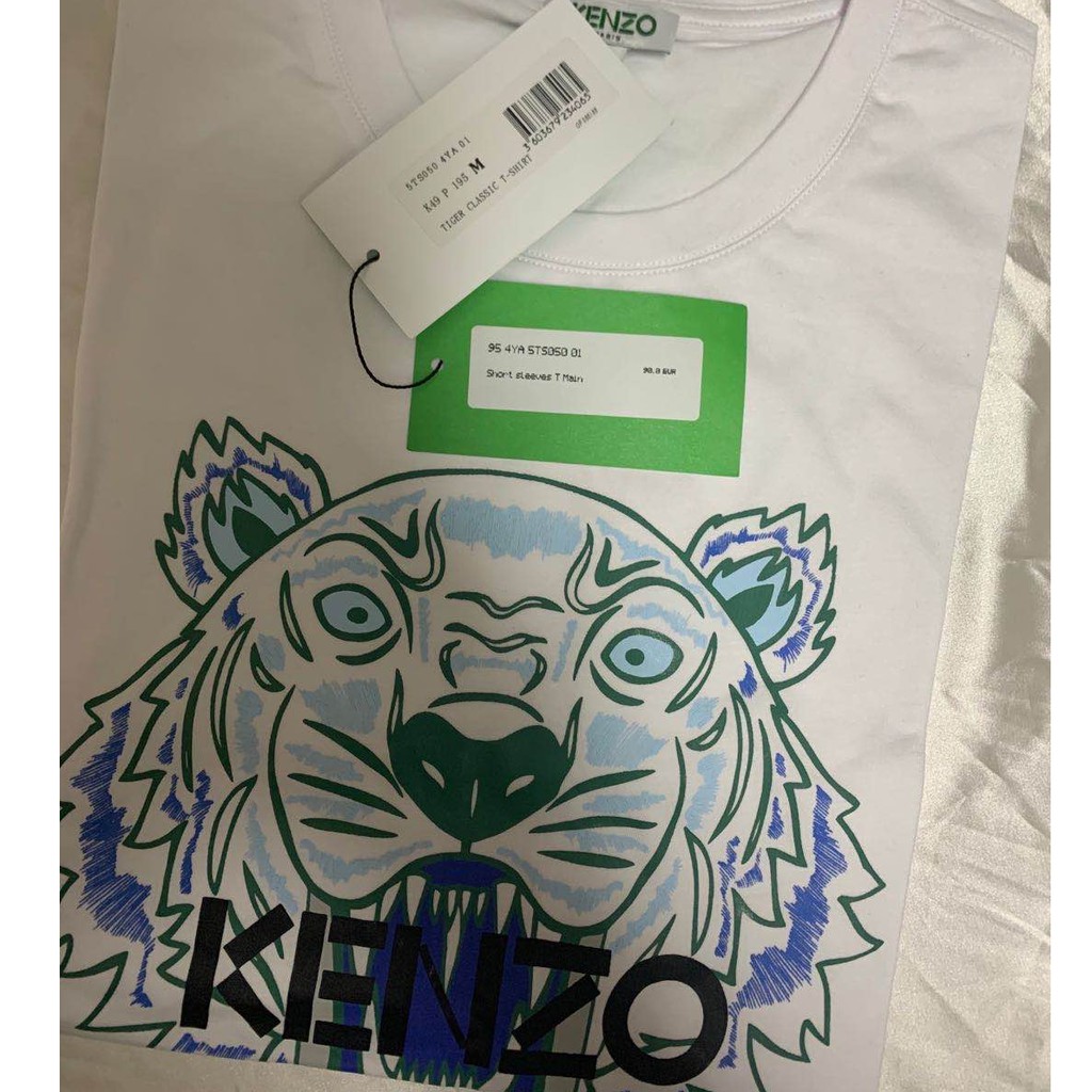 kenzo f955ts0504ya