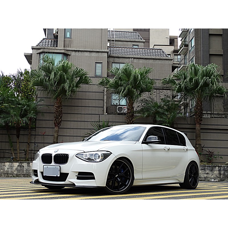 2013 bmw 135i