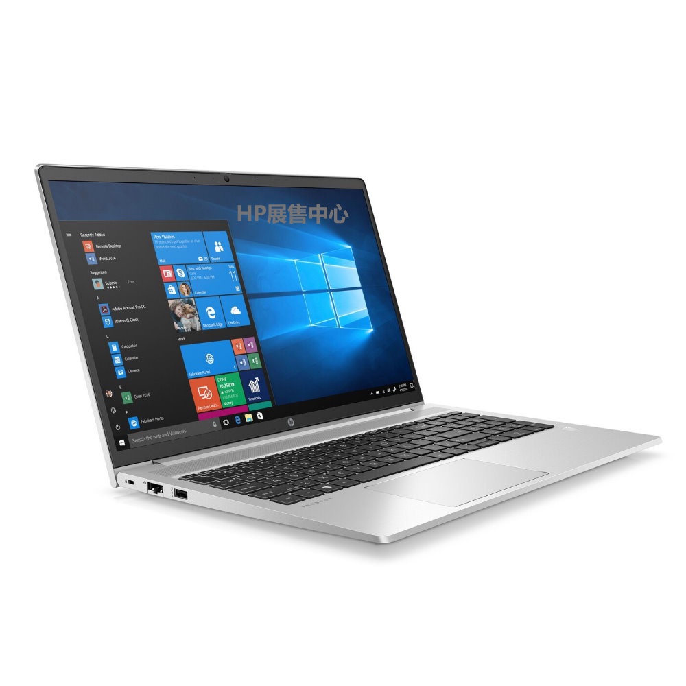 [HP商用]ProBook 455 G8 R7-5800U/16G*1/512GB SSD/W10P/2YADP