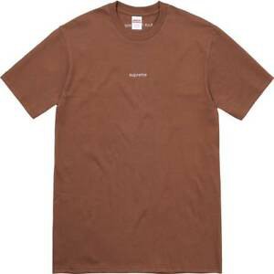 ftw tee
