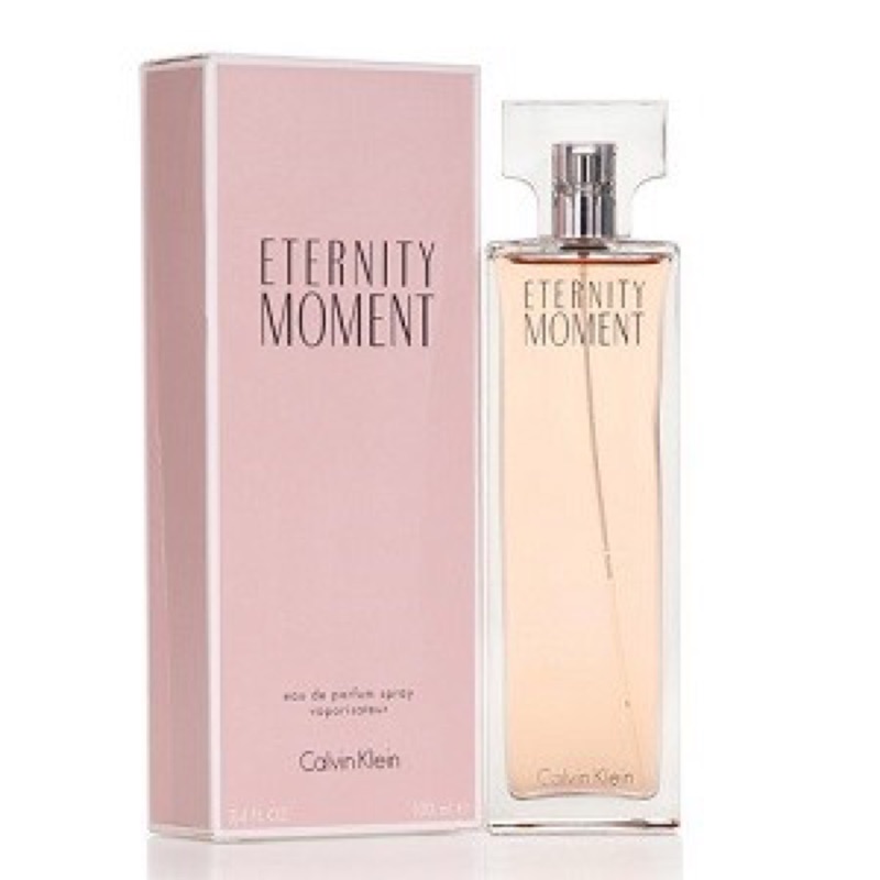calvin klein eternity moment gift set
