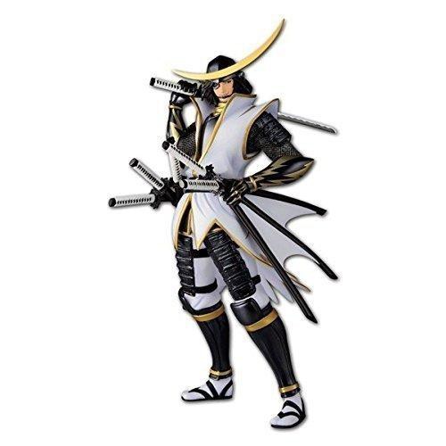 Toy Ailen 正版日版一番賞a賞戰國basara 伊達政宗真田幸村公仔模型 蝦皮購物