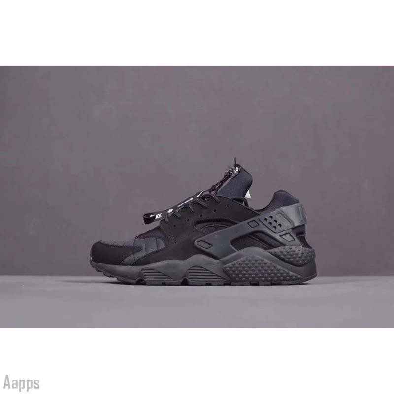 nike air huarache run qs nyc
