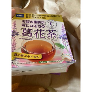 現貨在台dhc葛花茶日本最新爆紅商品2盒60日份 蝦皮購物