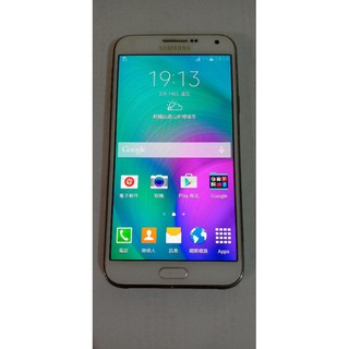 Samsung galaxy E7 SM-E7000 2G/16G