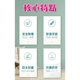 遙控器保護套 遙控器套 【防水 防塵 防摔 一套多用】 電視遙控器 遙控器 保護套 冷氣 電視 居家 生活小物 防塵罩 #5