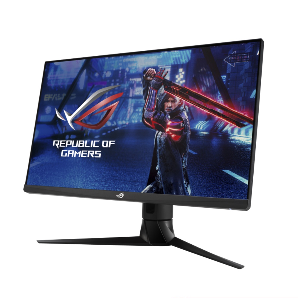 ASUS XG27AQM ROG Strix 27型 HDR 電競螢幕 270Hz 現貨 廠商直送