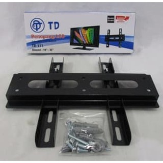 GANTUNGAN 10 32 英寸 LCD/LED 電視支架 TD 支架/支架/電視掛架
