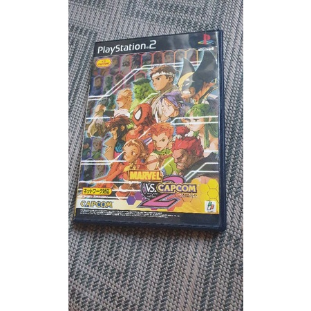 Marvel Vs. Capcom 2的價格推薦- 2023年8月| 比價比個夠BigGo
