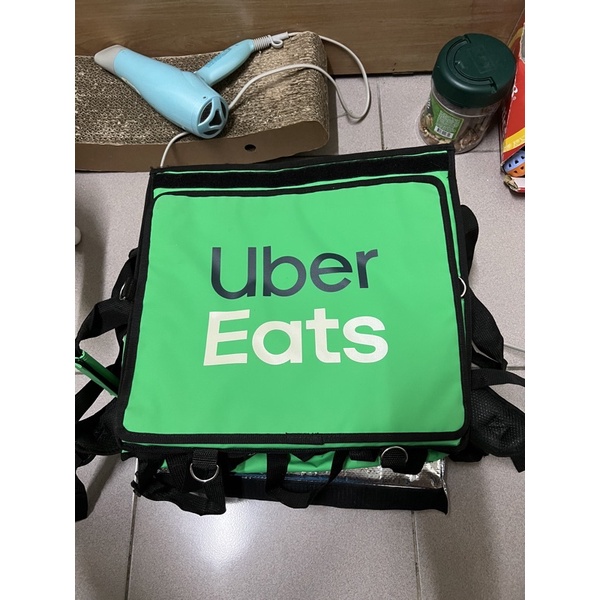 Uber eat大包/ubereat大箱