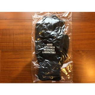 NEIGHBORHOOD SRL / E-GLOVE SET 多用途 園藝手套