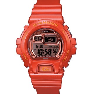 咪丸媽 戶外 特價品 Casio第二代 G-Shock藍牙系列錶GB-X6900B/手錶/運動錶/電子錶