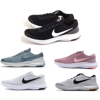 保證正品✨ nike 男 女 慢跑鞋 FLEX EXPERIENCE RN 7 運動鞋 舒適 分割鞋底