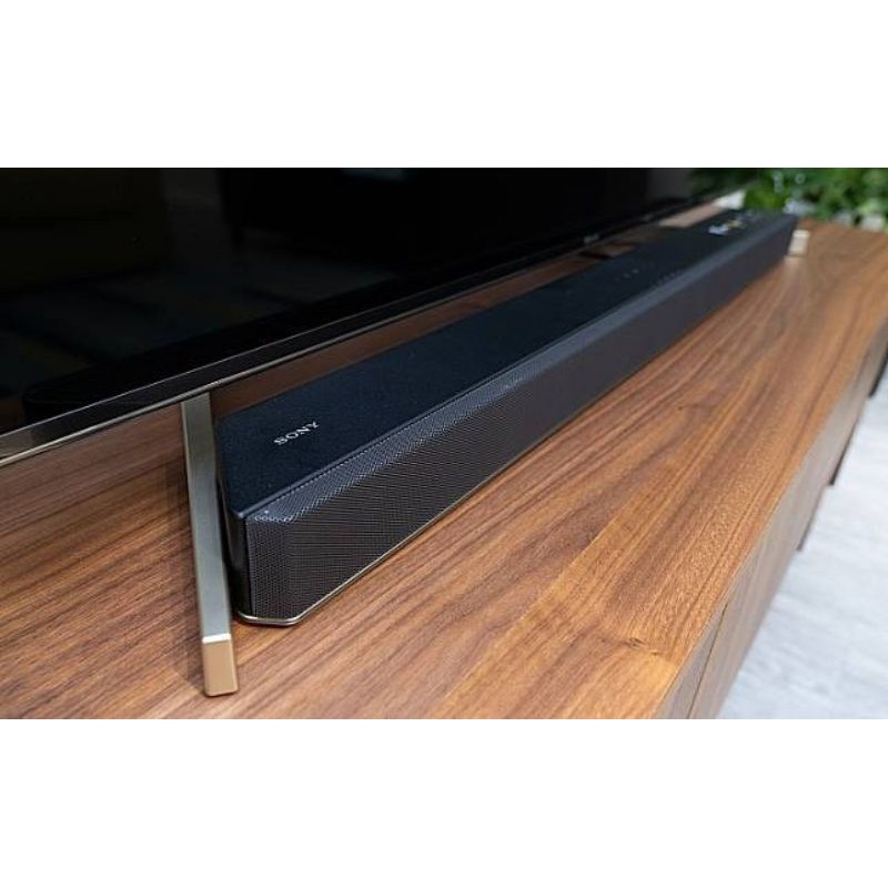 SONY HT-X9000F Soundbar 4K 7.1環繞家庭劇院