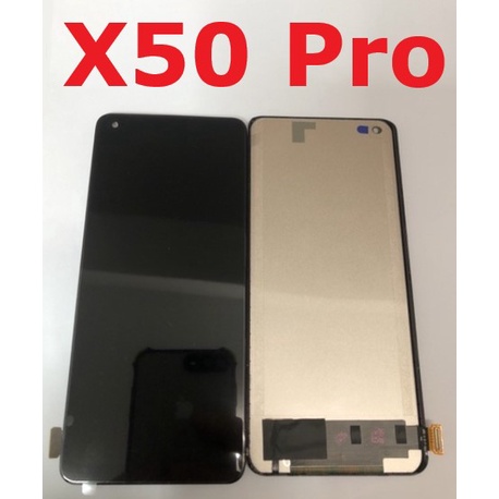 Vivo X50Pro 5G X50 Pro 5G 總成 黏合膠 適用 屏幕 螢幕 TFT LCD 面板 現貨