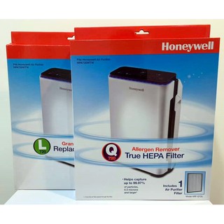 【原廠】台灣公司貨 Honeywell HPA-720WTW HPA-720 HRF-Q720 HRF