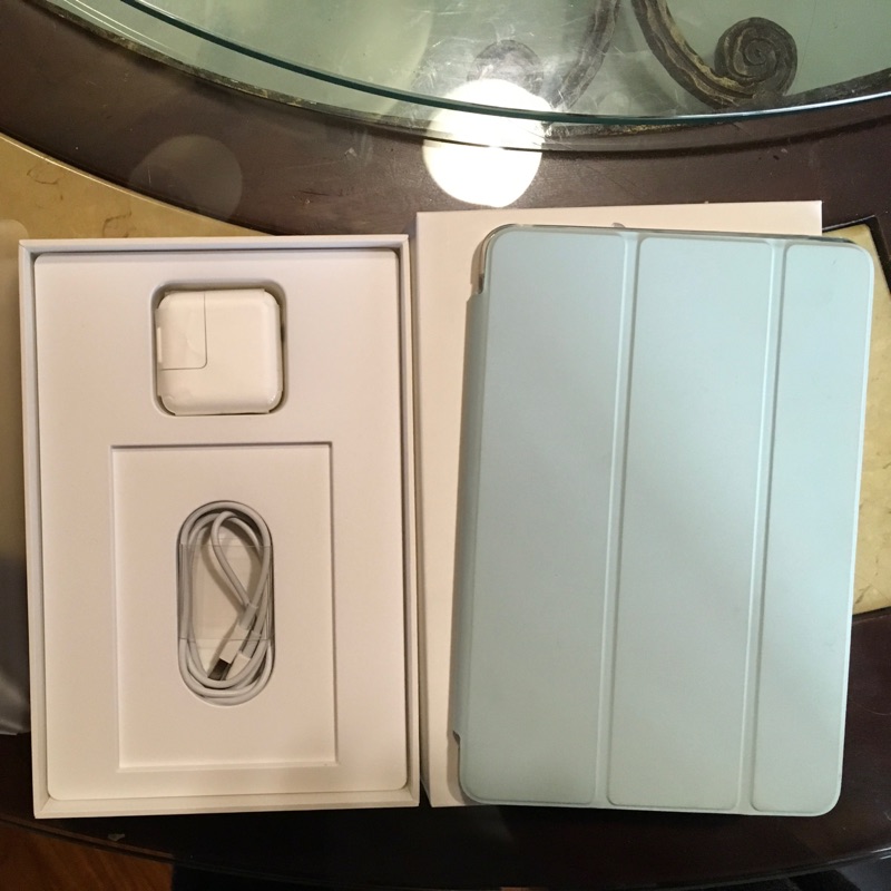 iPad mini4 128G Wi-Fi+cellular