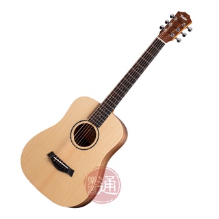 Taylor / BT1 34吋面單旅行木吉他【樂器通】