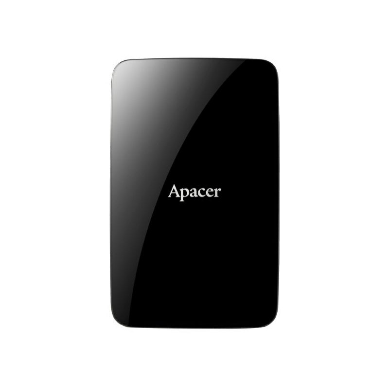 Apacer 宇瞻 AC233 1TB USB 行動硬碟