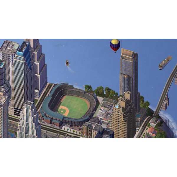 Steam序號 模擬城市4豪華版simcity 4 Deluxe Edition 附中文化更新說明 蝦皮購物