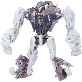 B-6 櫃 ： 美版 變形金剛5 電影 5 基本組 GRIMLOCK 鋼鎖 天富玩具店