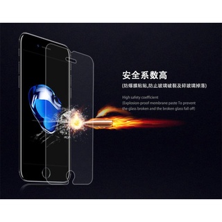 [龍龍3C] 蘋果 Apple iPhone 6 6S 4.7吋 鋼化膜 玻璃貼 保護貼 9H 半版