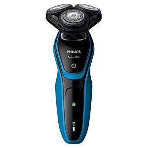 雙11限定 推出Philips 三刀頭s5055電鬍刀刮鬍刀 潔顏器 洗臉機套組 刮鬍+洗臉一次搞定 套裝特惠 數量有限