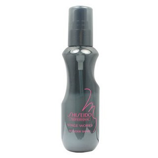 蓁美髮藝『造型品』Shiseido 資生堂 羽絨蓬蓬霧150ml＊自然蓬鬆＊