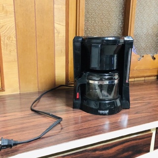 [二手] Connaisseur 插電電熱式美式咖啡沖泡壺 約500ml
