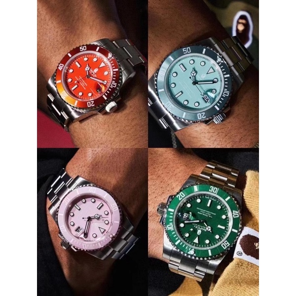 bape手錶⌚️聯名款式