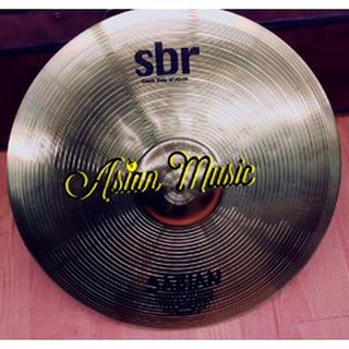 亞洲樂器 SABIAN SBR1811 18吋 銅鈸、Crash、Ride