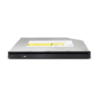 HLDS GS40N DVDRW / CD 燒錄機芯 / 吸入式 /12.7mm H SATA 面板 光碟機