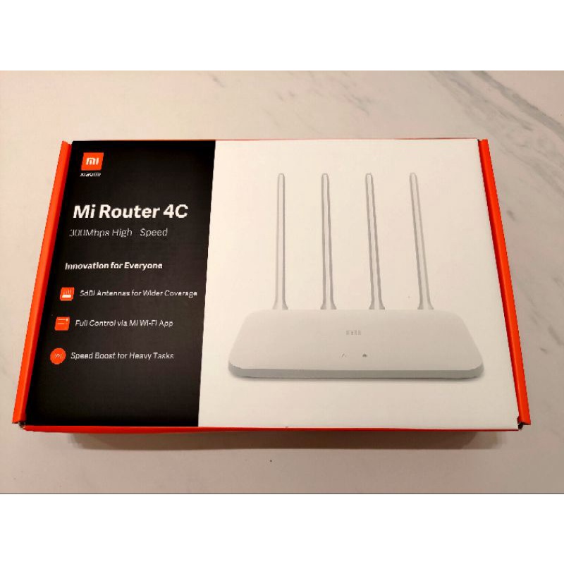 4c router的價格推薦 - 2026年1月 | 比價比個夠BigGo