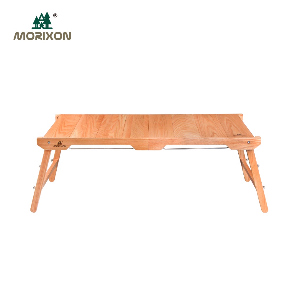 MORIXON 魔法橡木桌 原木桌 露營桌 可拆式 露營用品 MT-6C 戶外用品