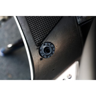 [腳踏板塞] 腳踏塞 三代勁戰 四代勁戰 五代勁戰 FORCE 勁戰 SMAX BWSR GTR 踏板塞 CNC 鋁合金