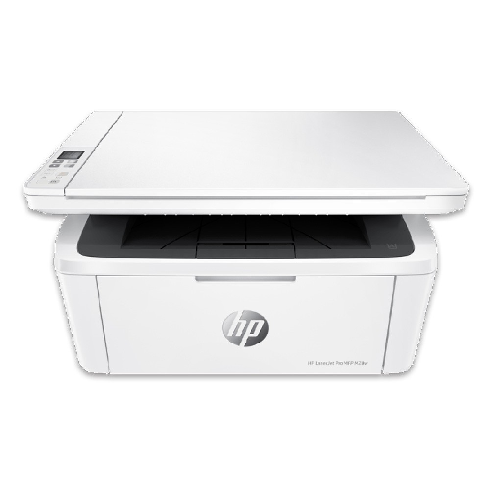 hp laser m28