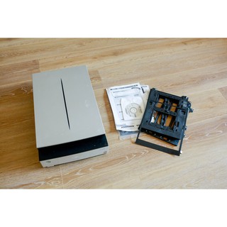EPSON GT X900 v700 v750 底片掃描器 底掃
