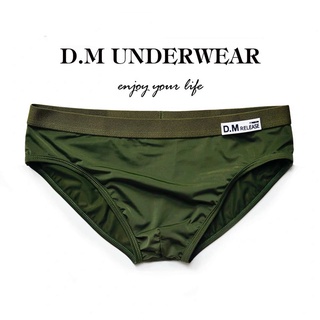 🔺新款D.M🔺 男士三角內褲 低腰三角褲 內著 運動健身運動 男內褲 情趣 男士內褲 男三角褲 透氣 同志 GAY