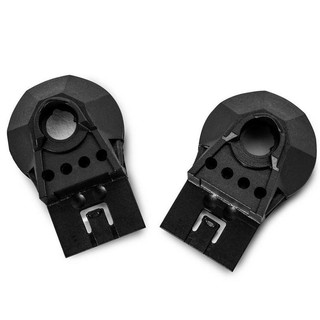 義大利 KASK 頭盔專用 Visor Adapters 鋼絲護目網罩轉接座